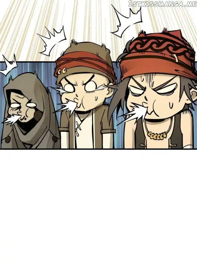 All Starts With Ubume Chapter 194