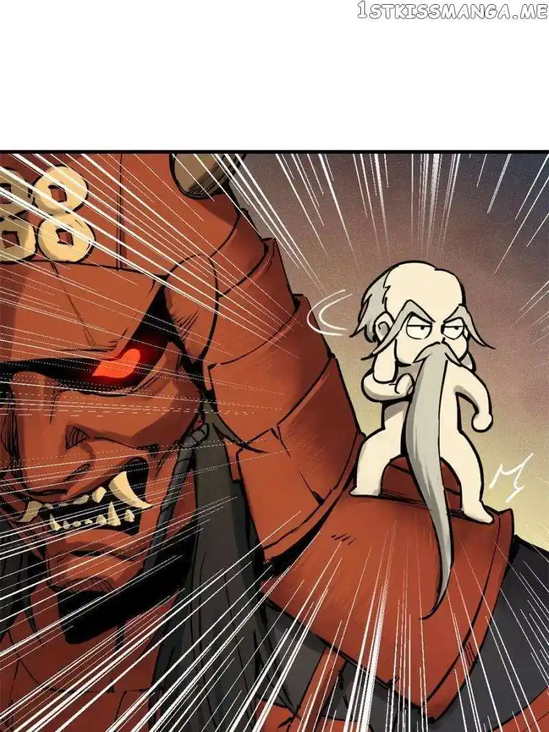 All Starts With Ubume Chapter 194