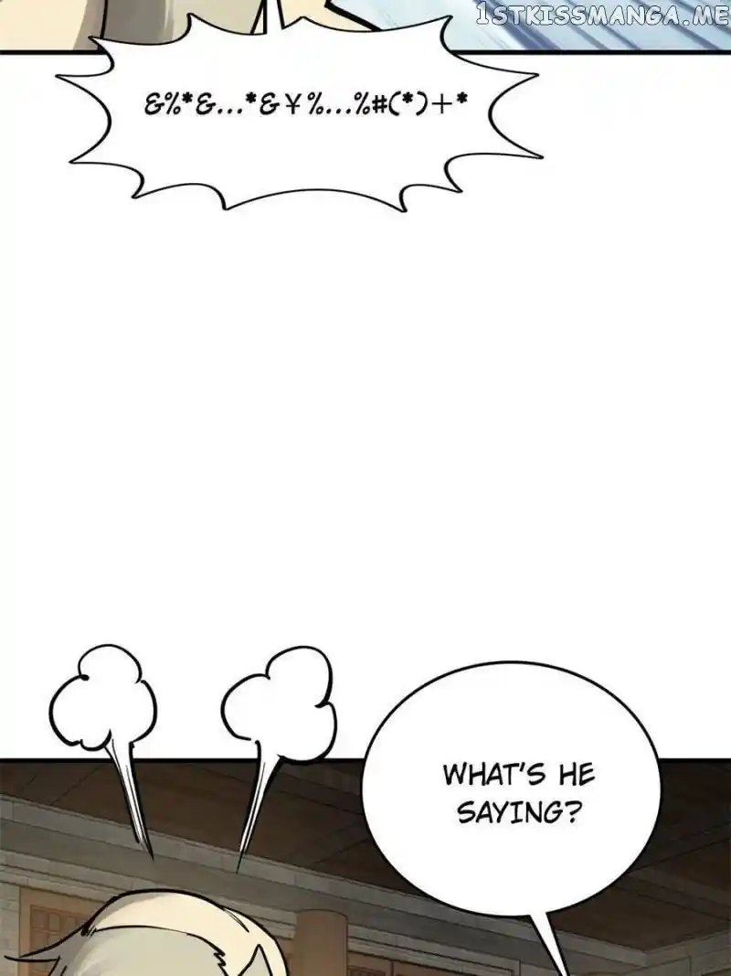 All Starts With Ubume Chapter 194