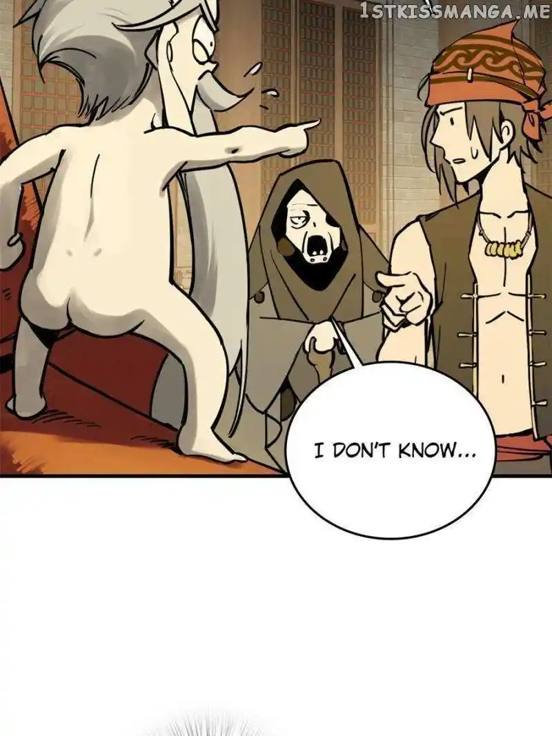 All Starts With Ubume Chapter 194