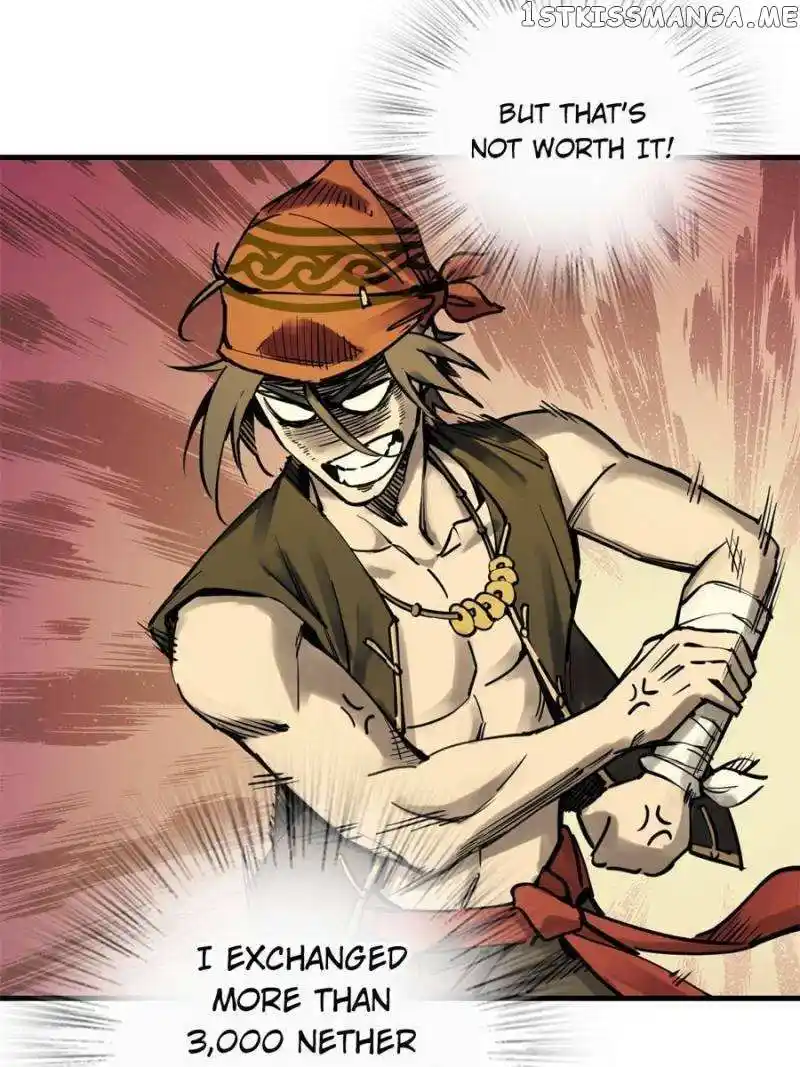 All Starts With Ubume Chapter 194