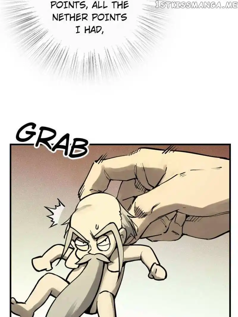 All Starts With Ubume Chapter 194