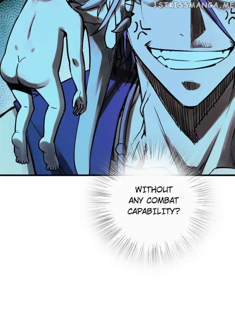 All Starts With Ubume Chapter 194