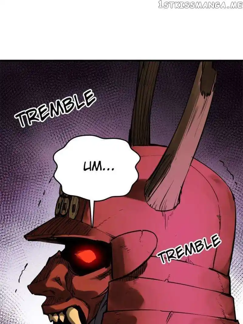 All Starts With Ubume Chapter 194