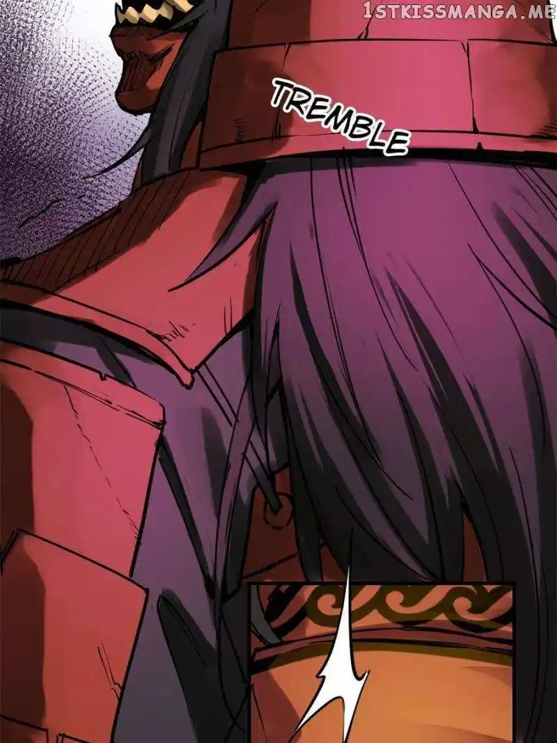 All Starts With Ubume Chapter 194