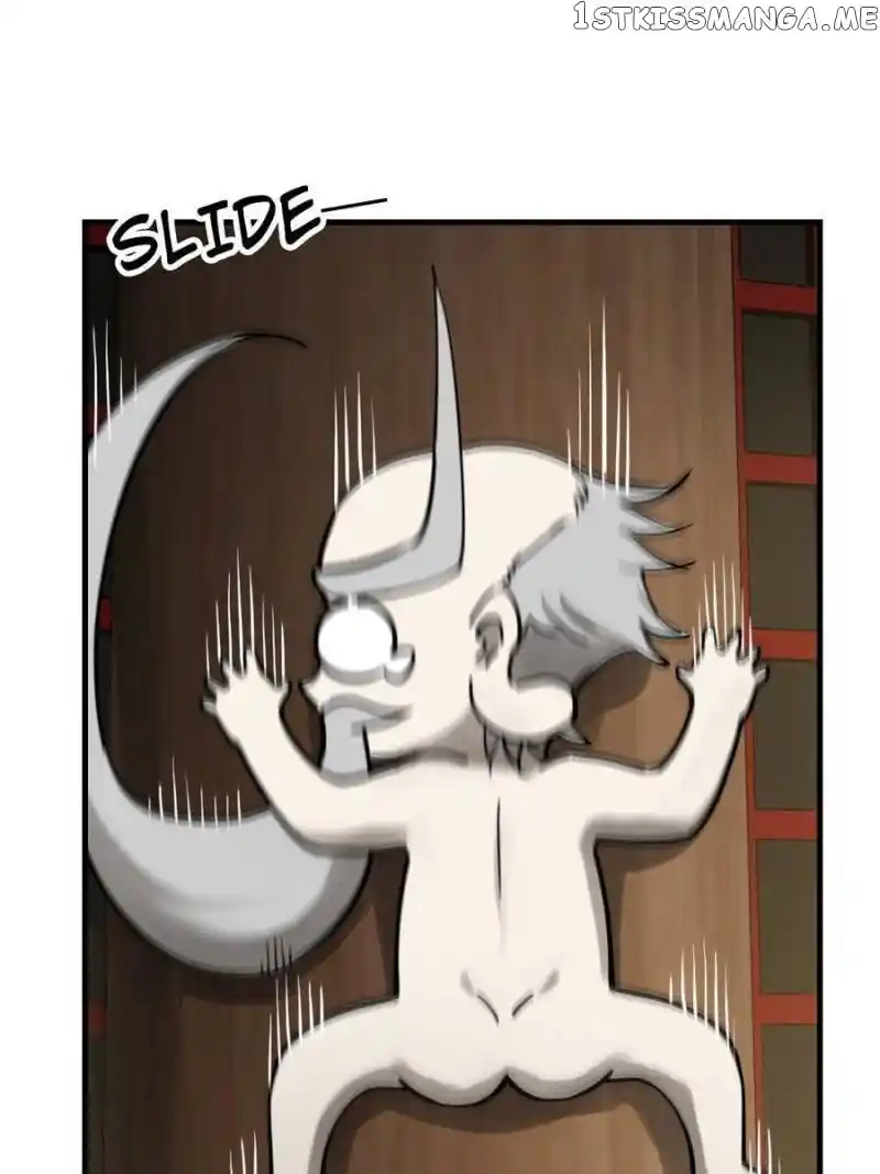 All Starts With Ubume Chapter 194