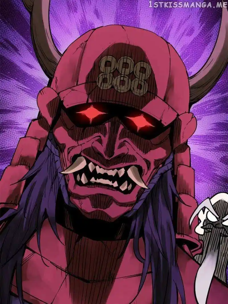 All Starts With Ubume Chapter 194