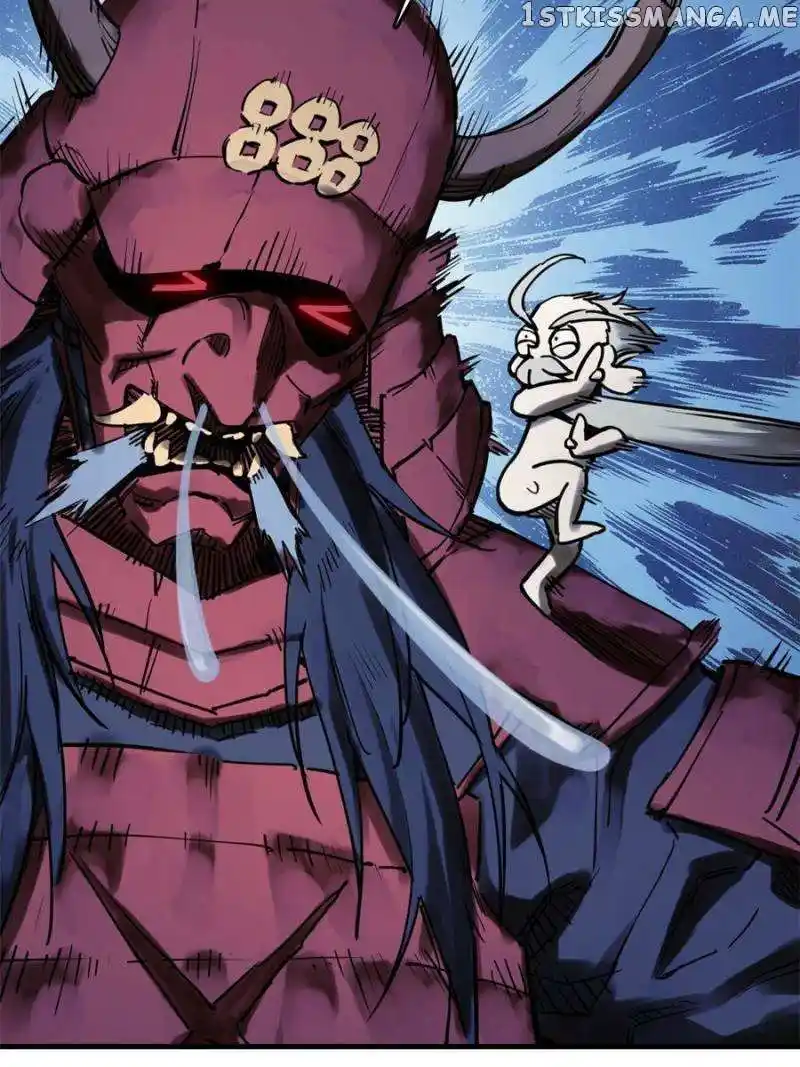 All Starts With Ubume Chapter 194