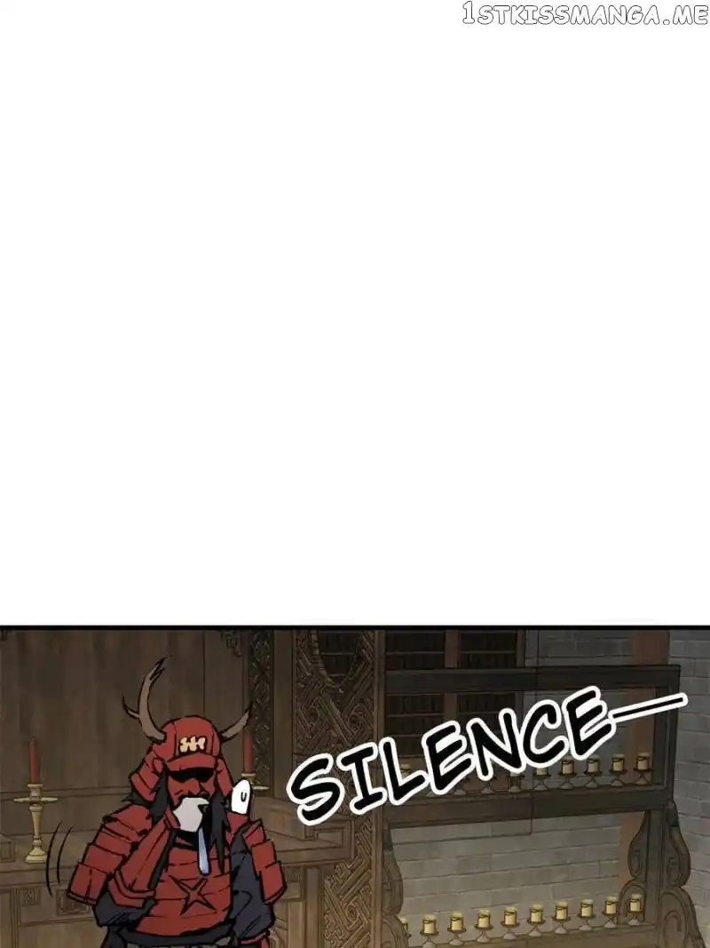 All Starts With Ubume Chapter 194