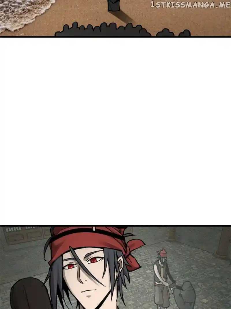 All Starts With Ubume Chapter 194