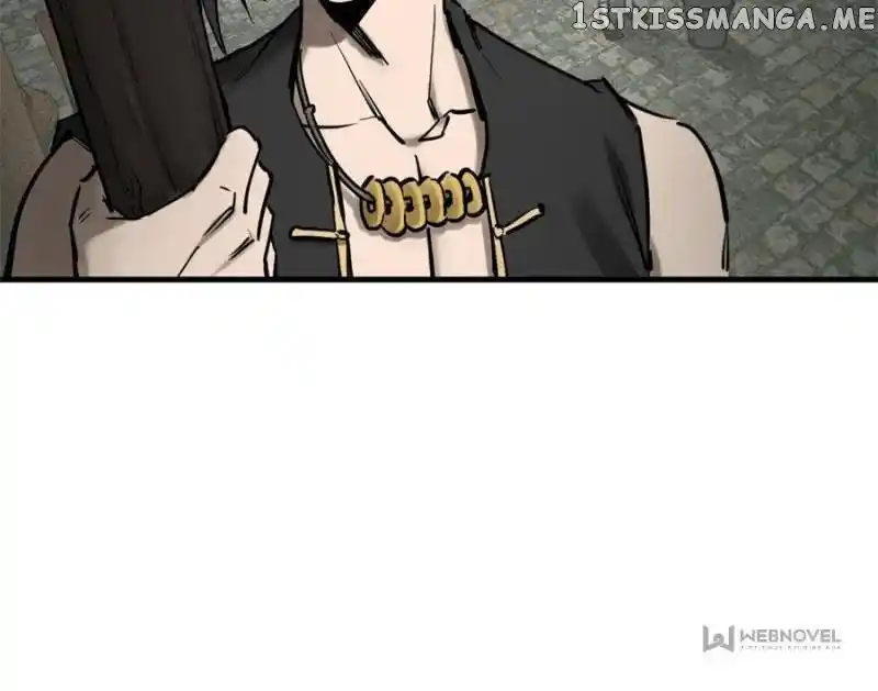 All Starts With Ubume Chapter 194