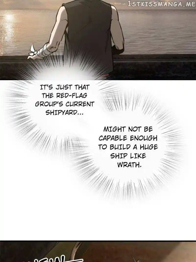 All Starts With Ubume Chapter 194