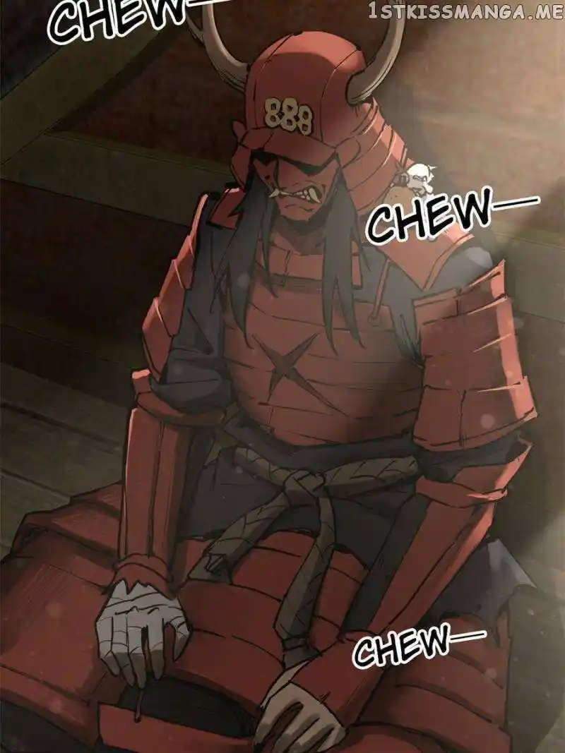 All Starts With Ubume Chapter 194