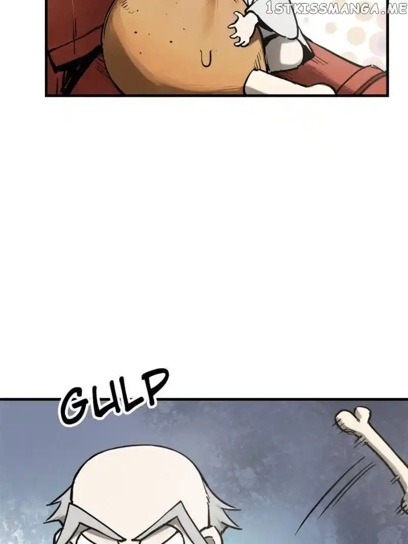 All Starts With Ubume Chapter 194