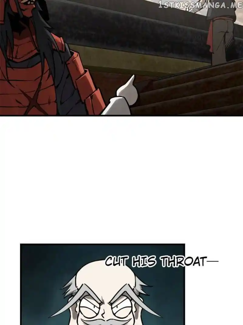 All Starts With Ubume Chapter 194