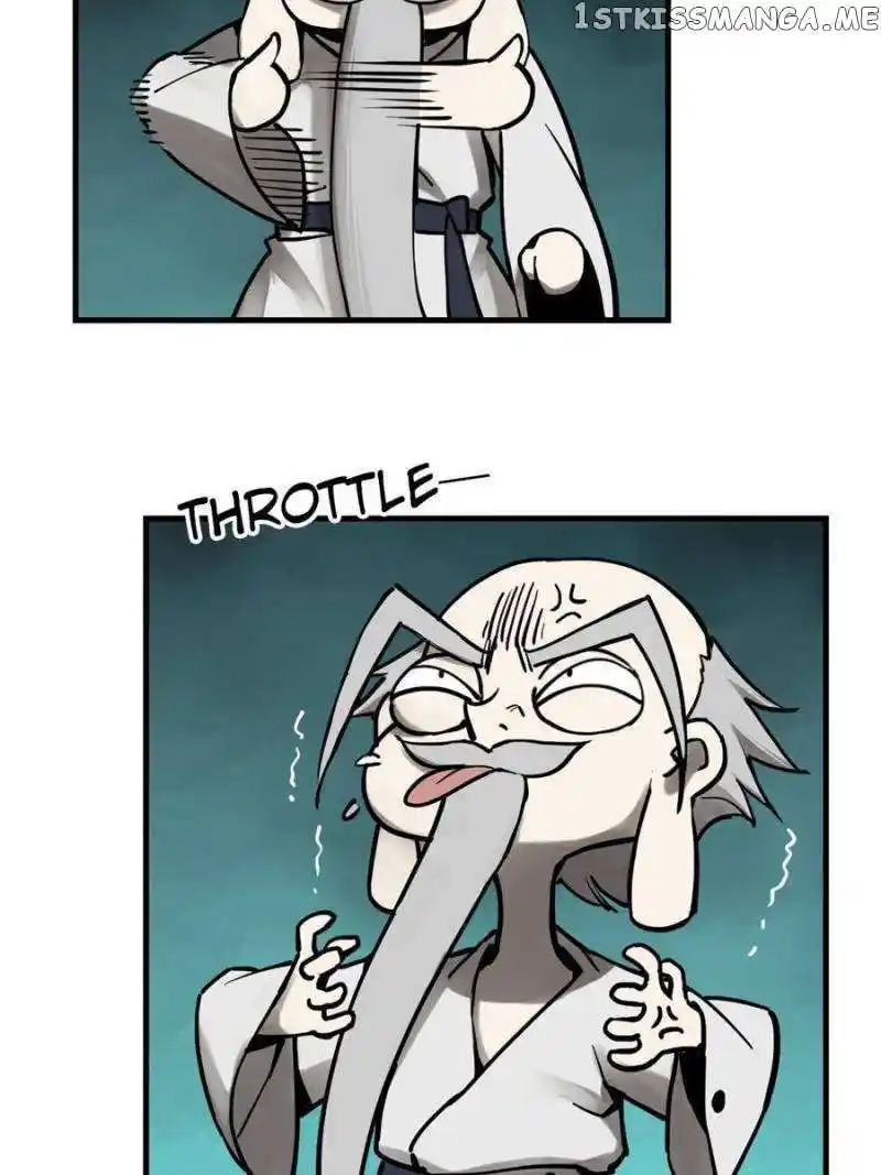 All Starts With Ubume Chapter 194