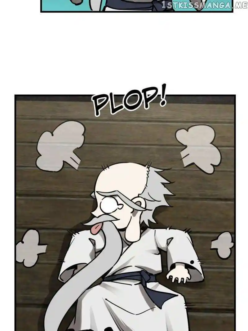 All Starts With Ubume Chapter 194