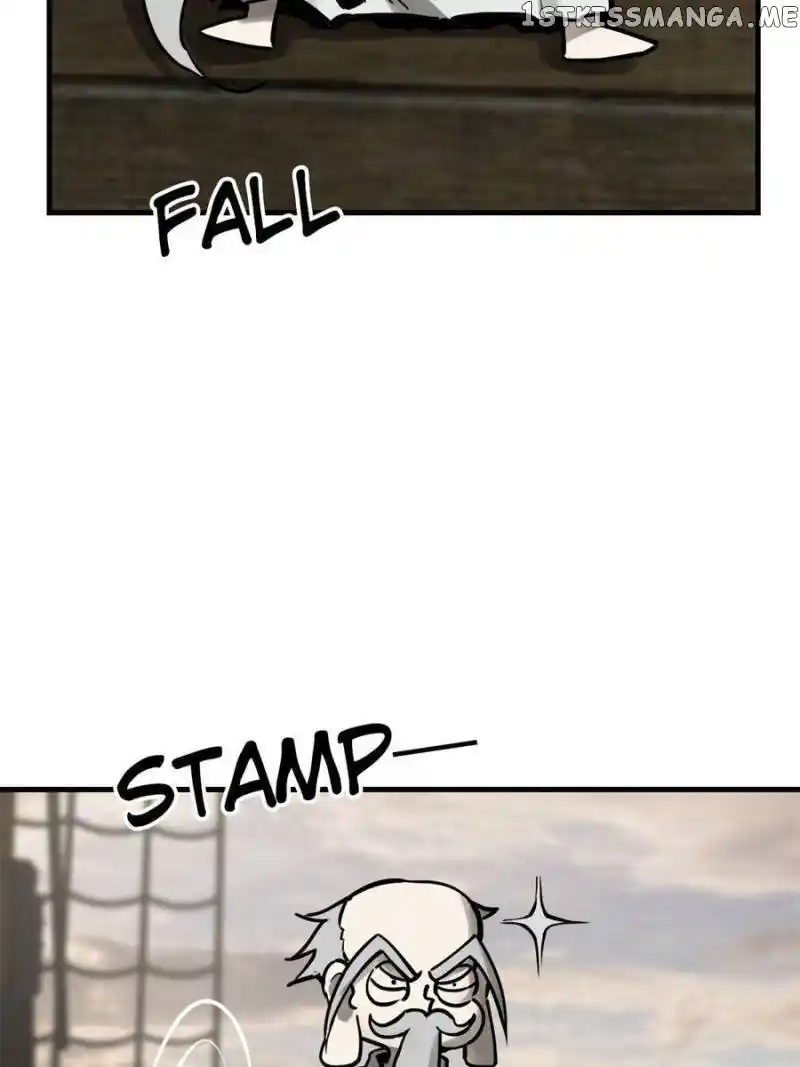 All Starts With Ubume Chapter 194