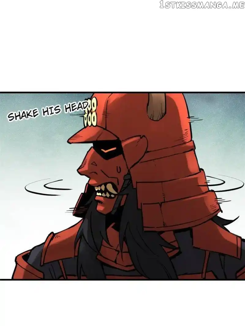 All Starts With Ubume Chapter 194