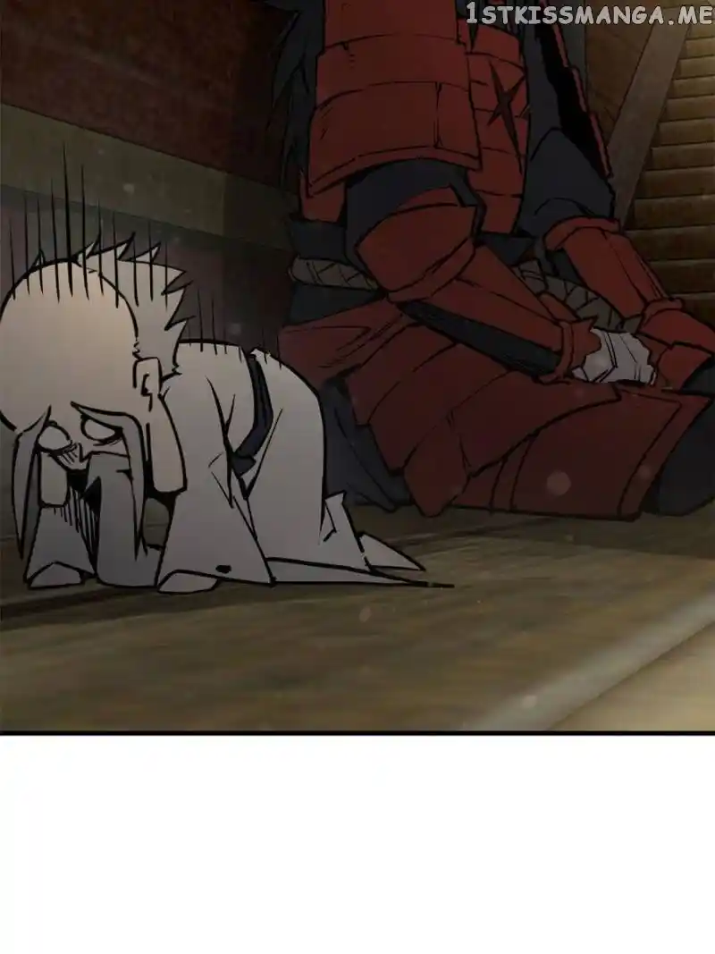 All Starts With Ubume Chapter 194