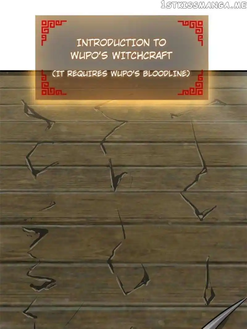 All Starts With Ubume Chapter 194