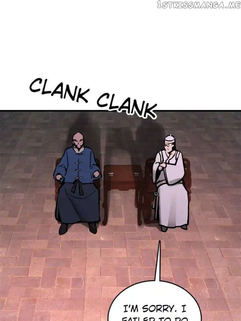 All Starts With Ubume Chapter 194