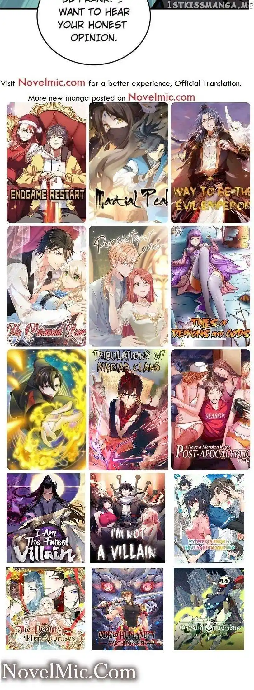 All Starts With Ubume Chapter 194