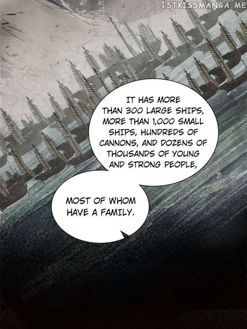 All Starts With Ubume Chapter 195