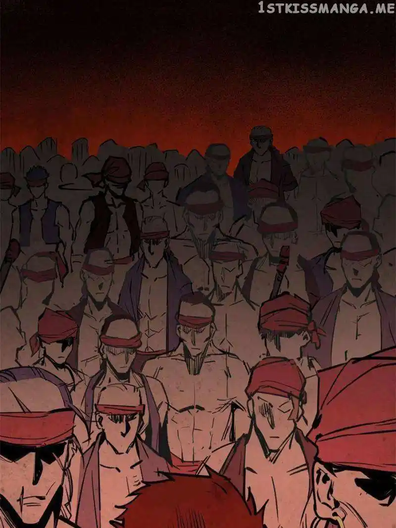 All Starts With Ubume Chapter 195