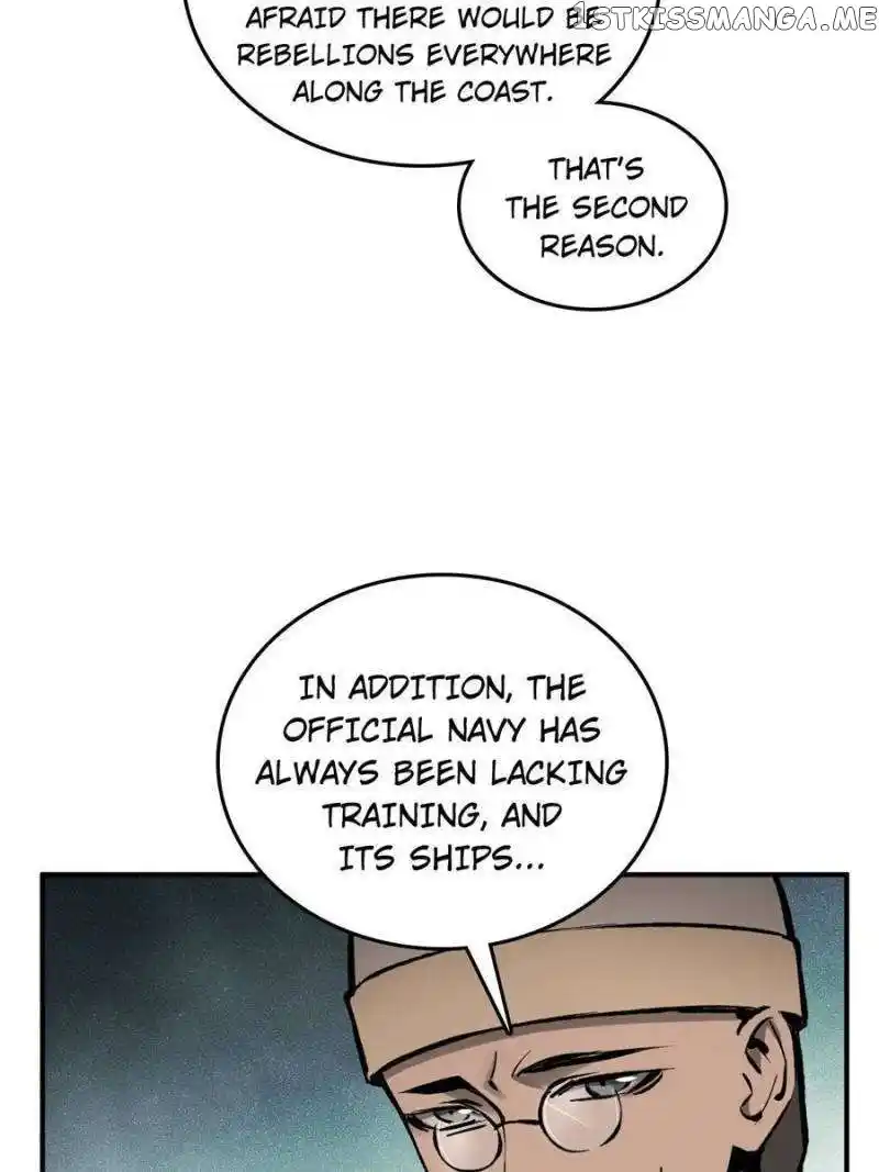 All Starts With Ubume Chapter 195