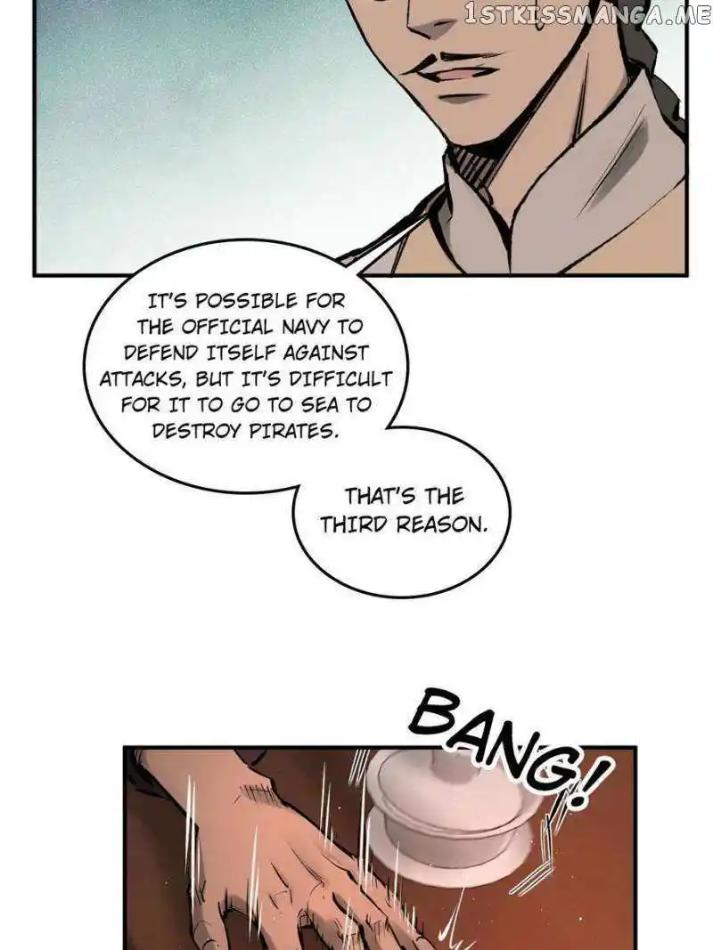 All Starts With Ubume Chapter 195