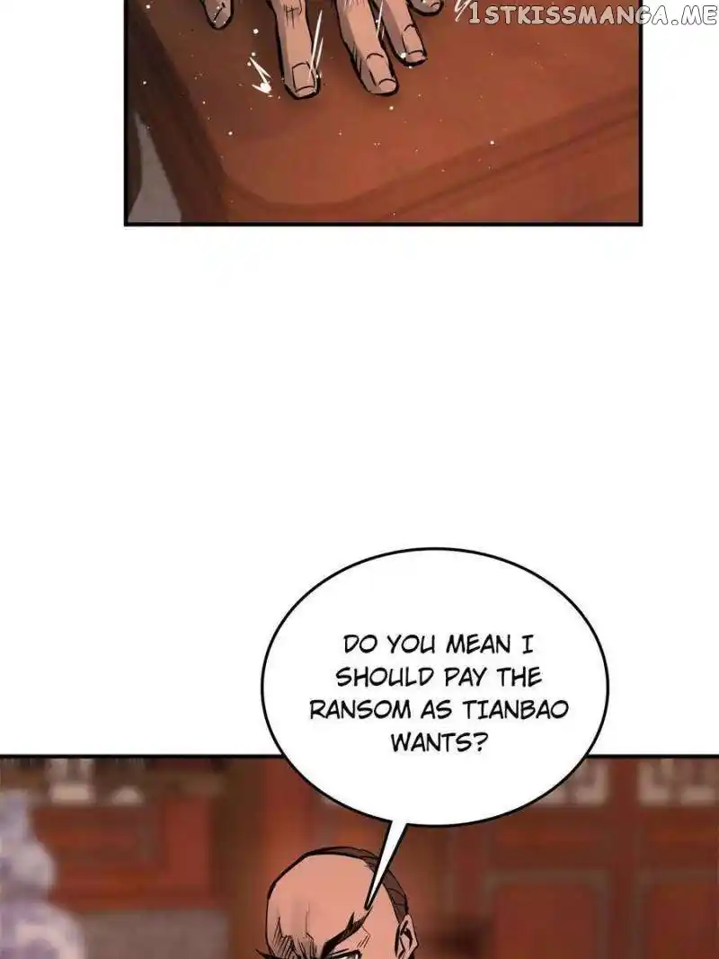 All Starts With Ubume Chapter 195