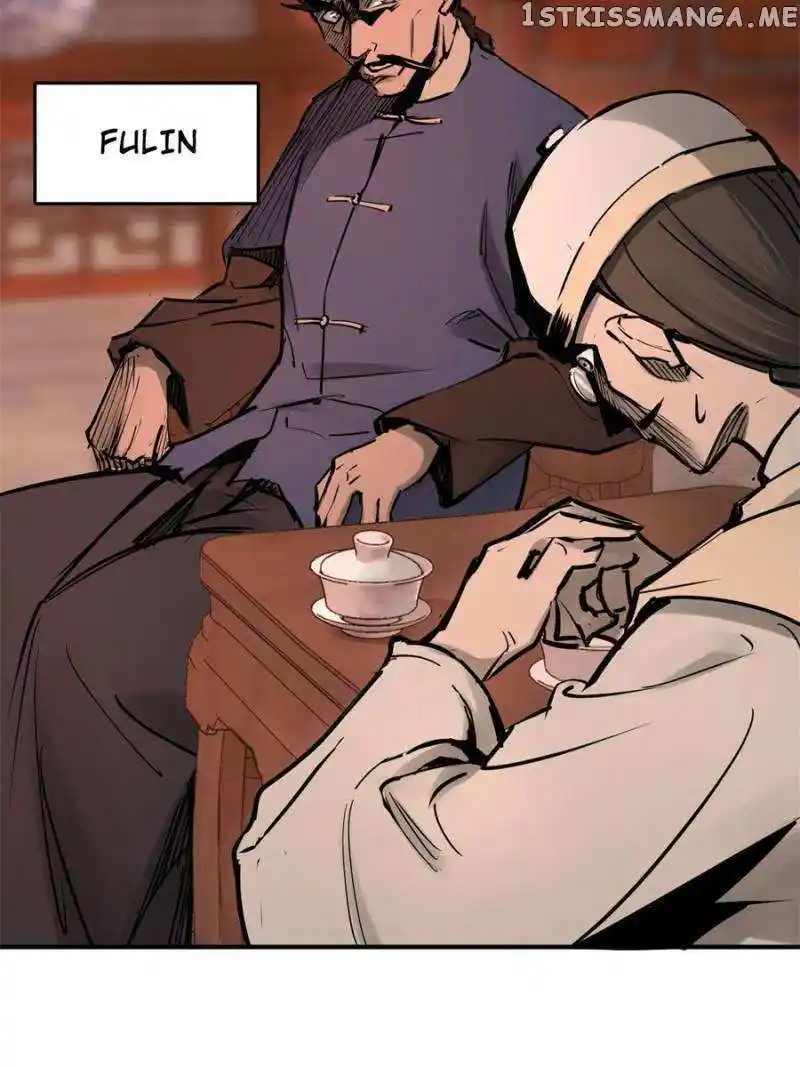 All Starts With Ubume Chapter 195