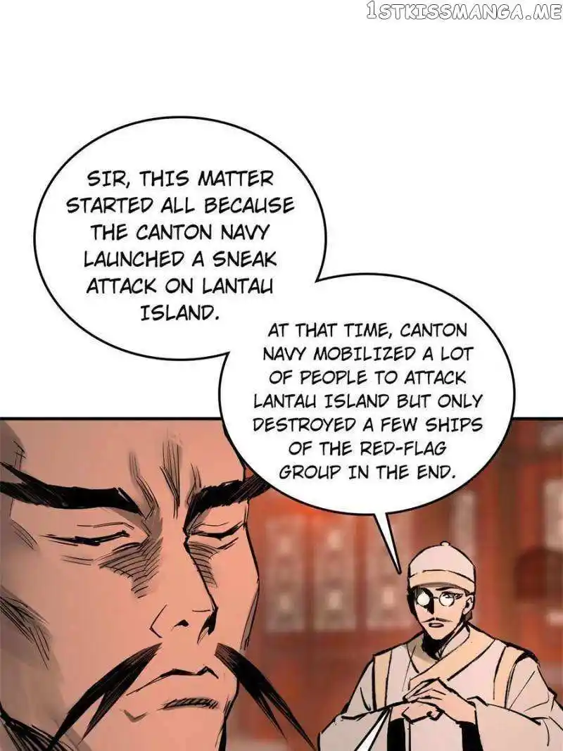 All Starts With Ubume Chapter 195