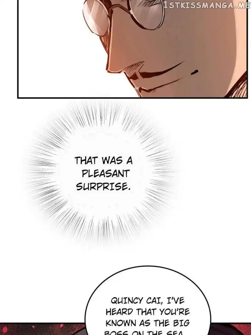 All Starts With Ubume Chapter 195