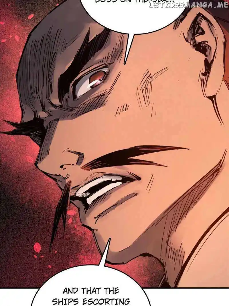 All Starts With Ubume Chapter 195