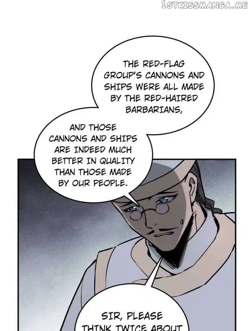 All Starts With Ubume Chapter 195