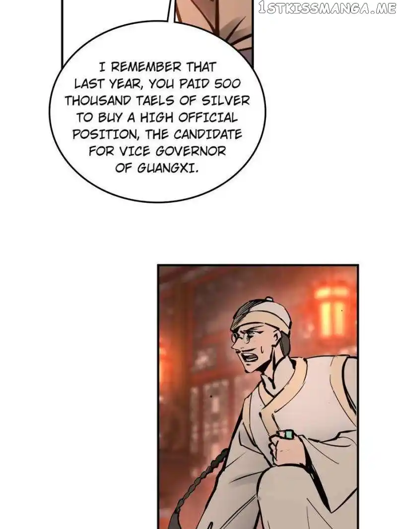 All Starts With Ubume Chapter 195