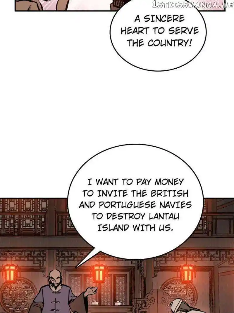 All Starts With Ubume Chapter 195