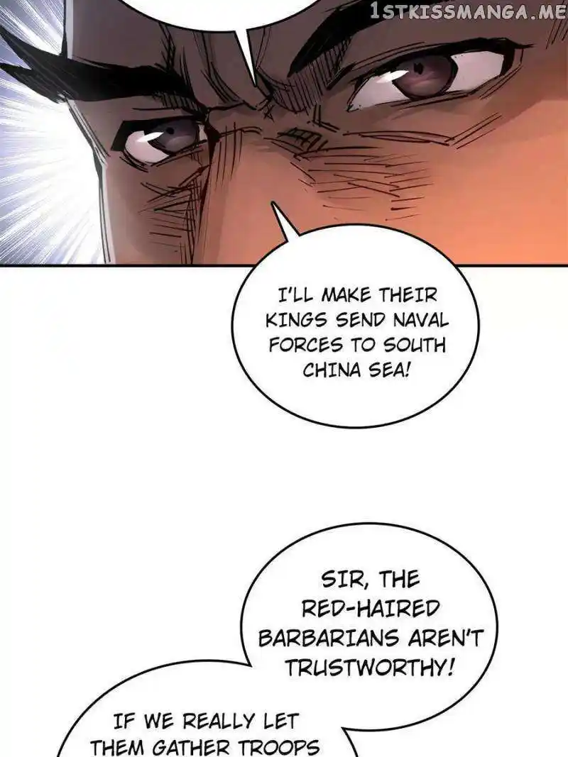 All Starts With Ubume Chapter 195