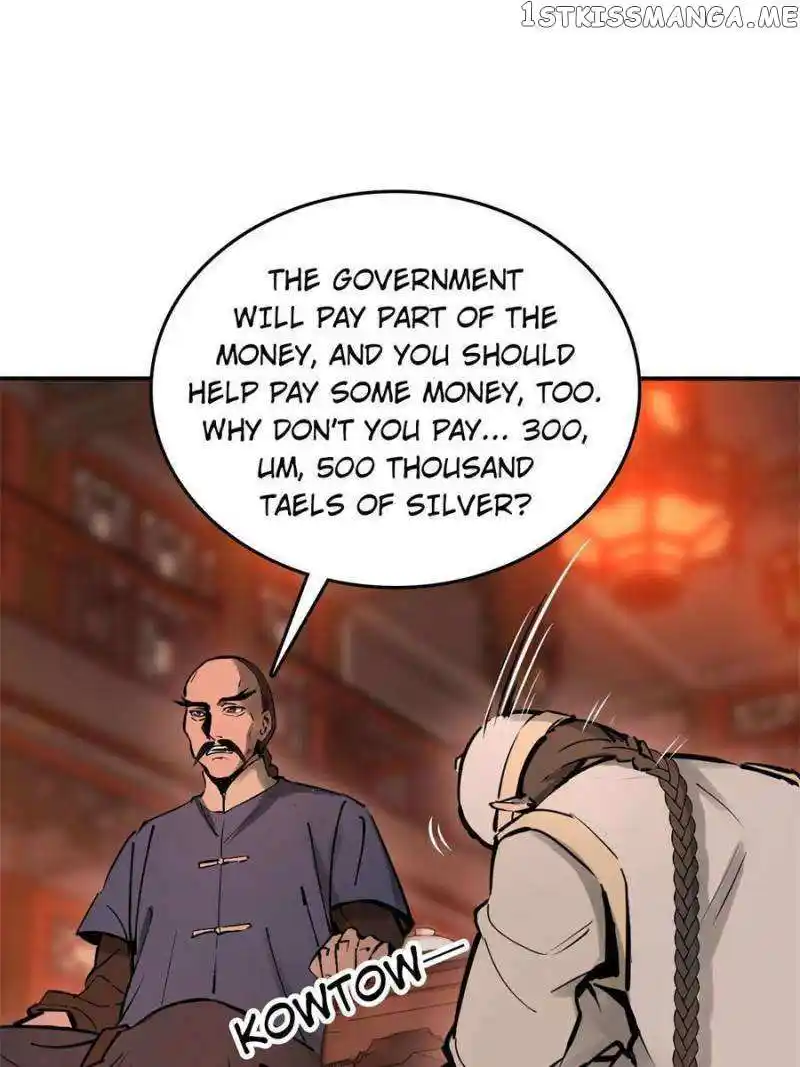 All Starts With Ubume Chapter 195