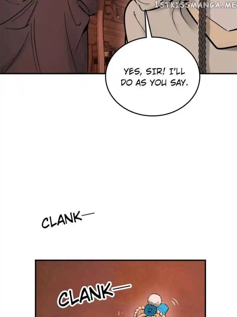 All Starts With Ubume Chapter 195