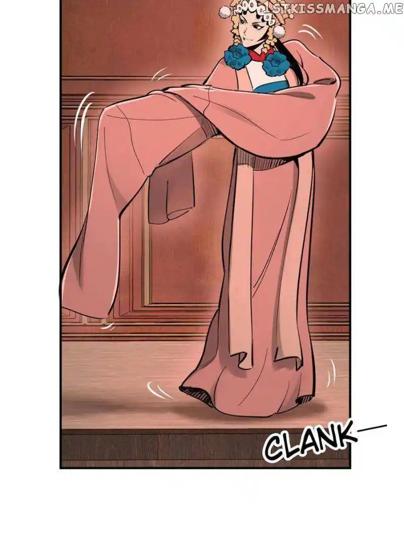 All Starts With Ubume Chapter 195