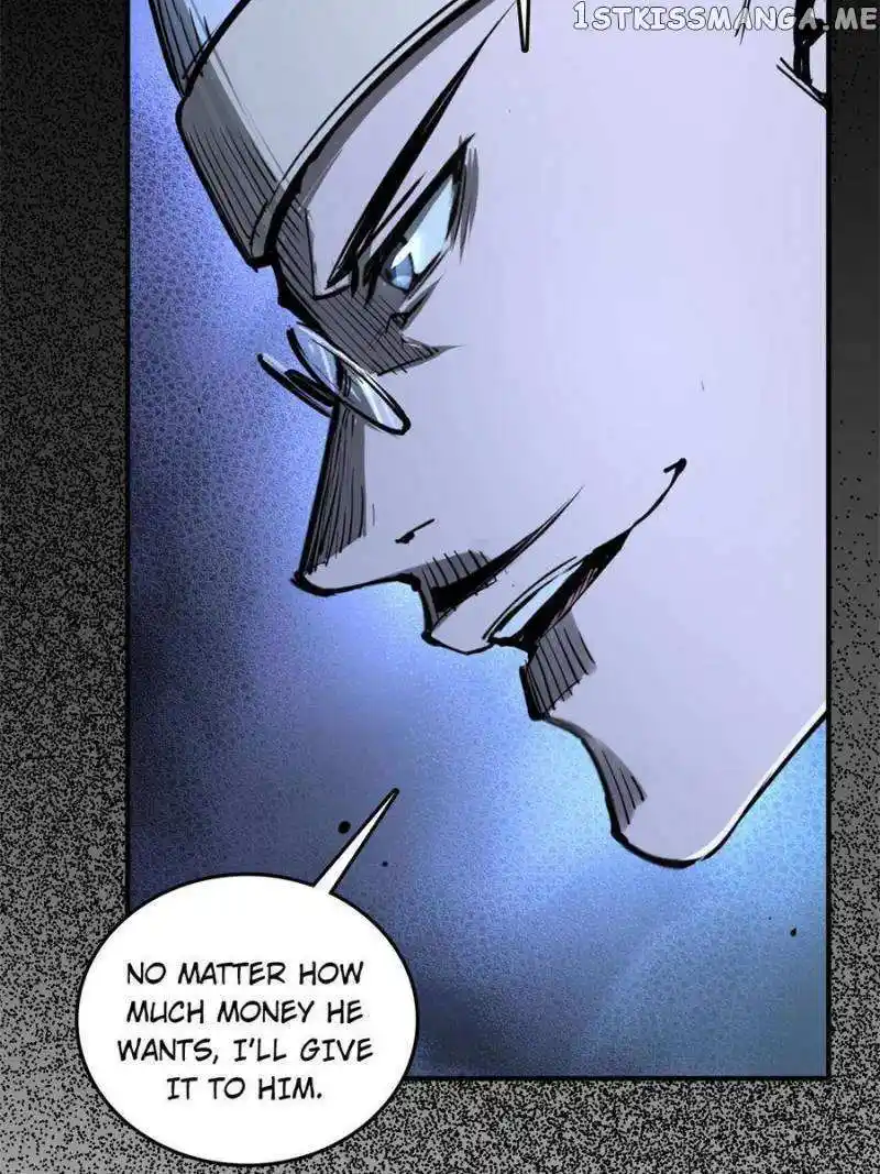 All Starts With Ubume Chapter 195