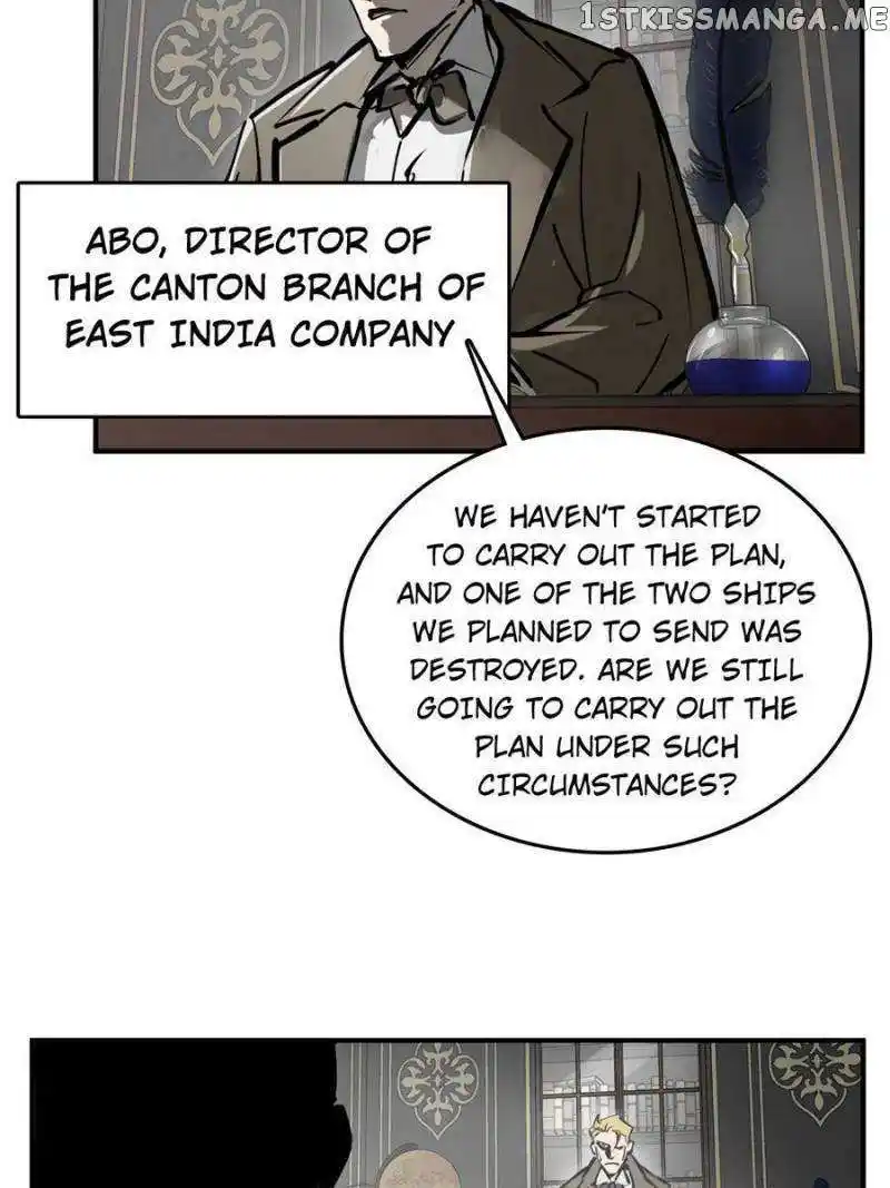 All Starts With Ubume Chapter 195