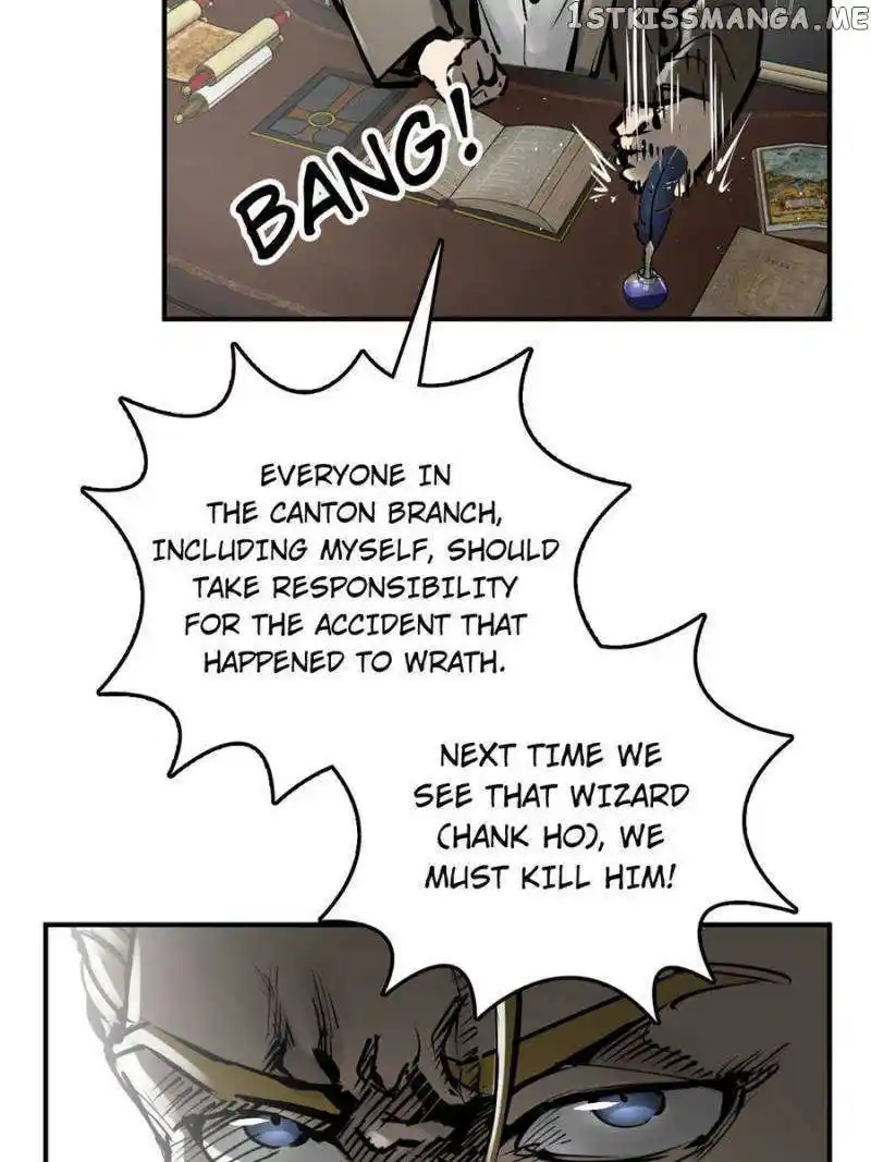 All Starts With Ubume Chapter 195