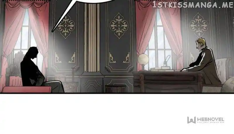 All Starts With Ubume Chapter 195