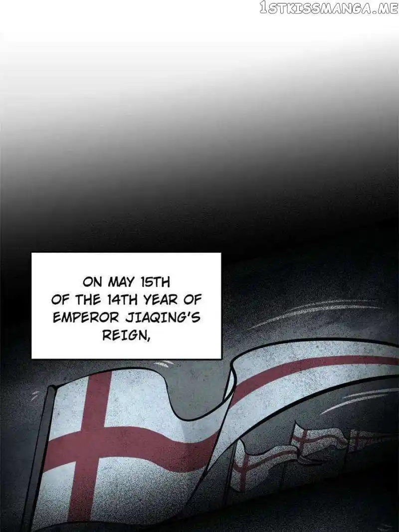 All Starts With Ubume Chapter 195