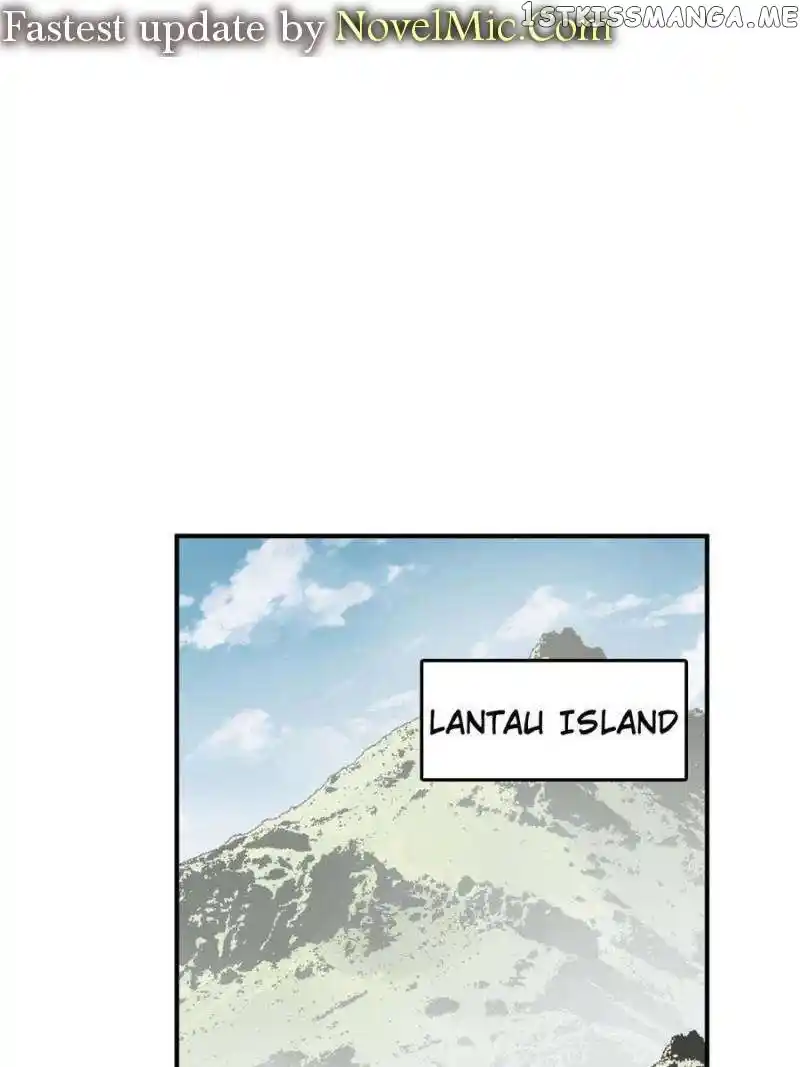 All Starts With Ubume Chapter 196