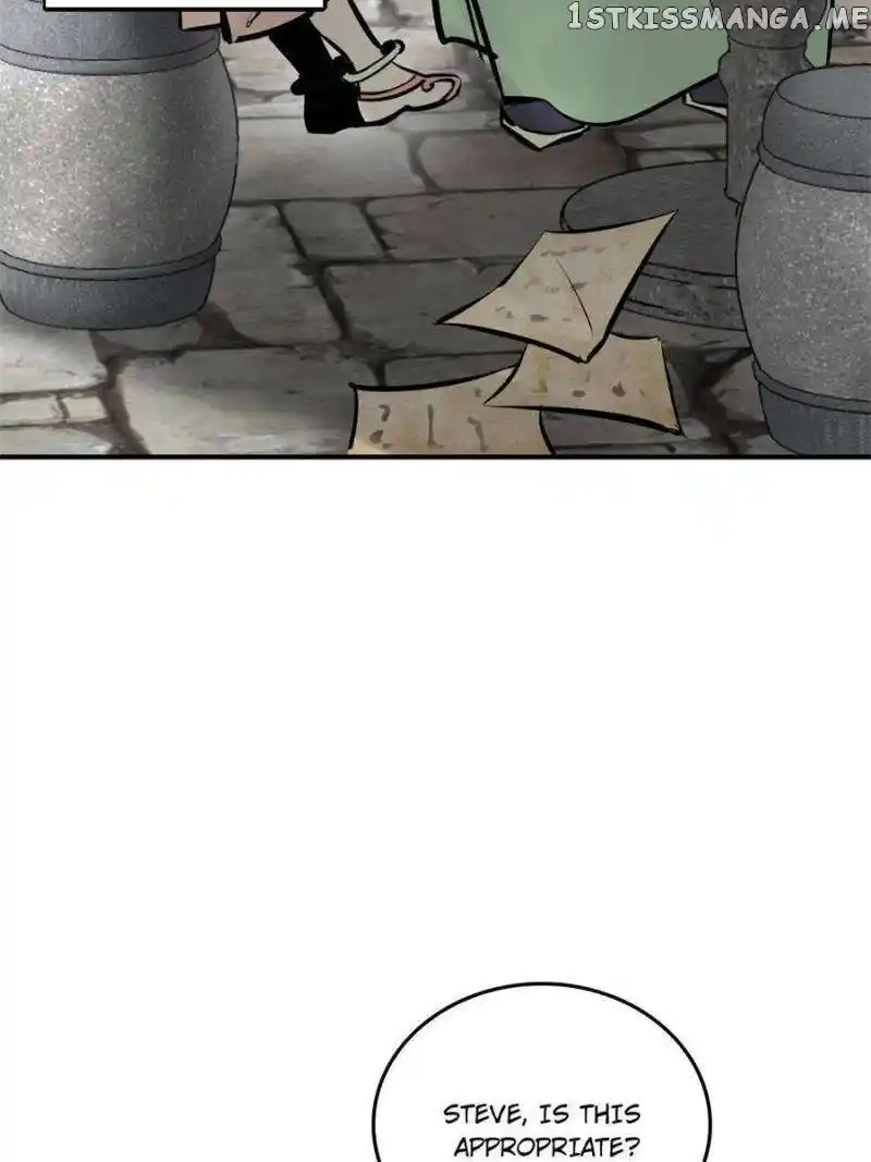 All Starts With Ubume Chapter 196